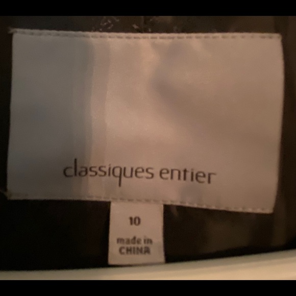 Blazer - Picture 3 of 7